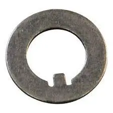 105-6840 Thrust Washer Toro 1