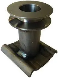 106-3987 Blade Driver Asm Replaces 104-8695 Toro 1