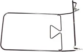 105-6831-03/107-3785-03 Bag Frame Assembly Clearance Wh3 1
