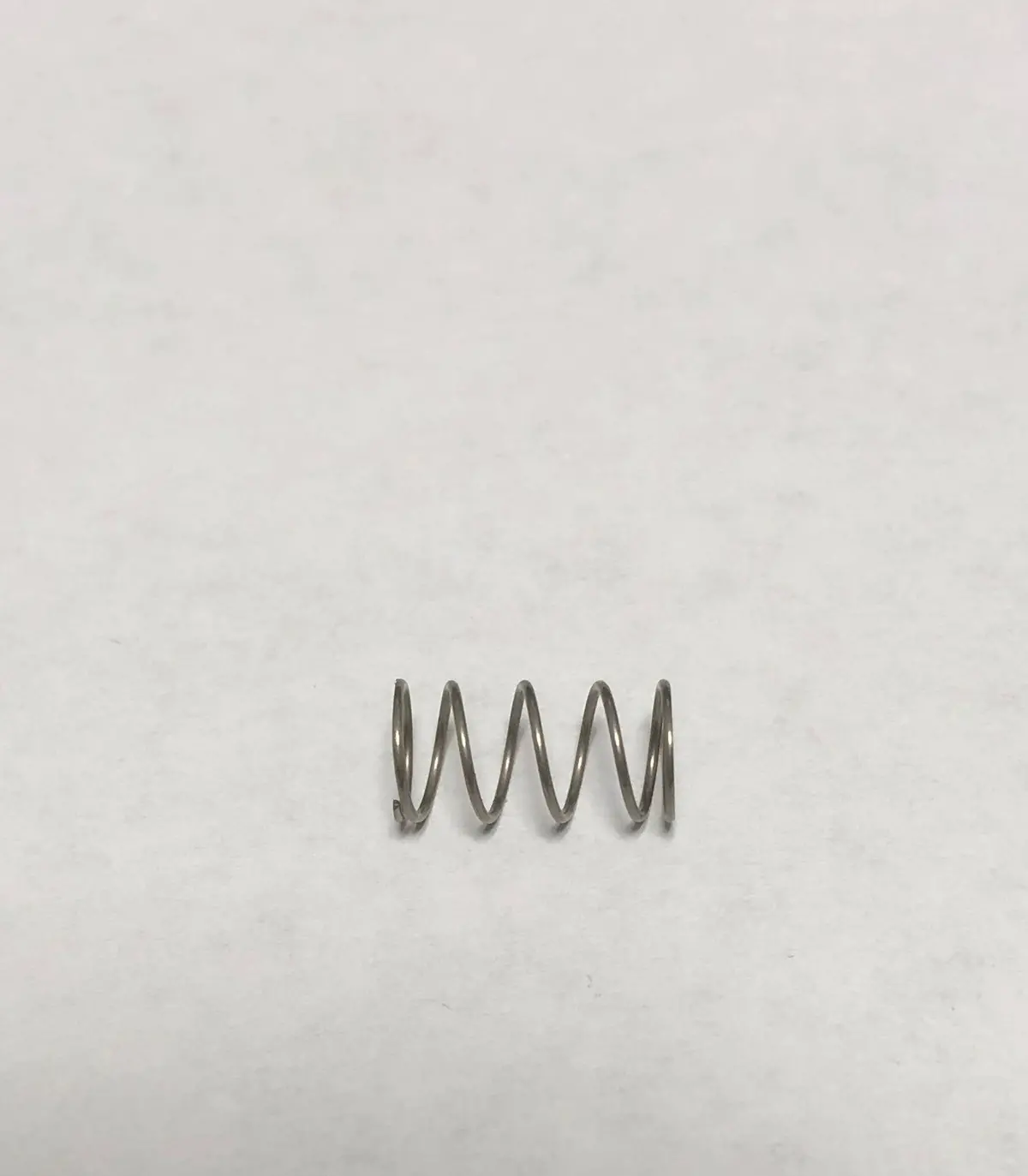1080091 Shutter Valve Spring Ar No America 1