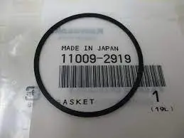 11009-2919 Gasket, Float Chamber Kawasaki Bx11/Wh3 1