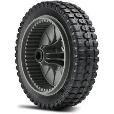 1101472Ma Wheel, Front Murray - No Longer Available Replaced By 672441Ma Wh3 1