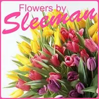 Flowers By Sleeman - $20.00 Certificate 1