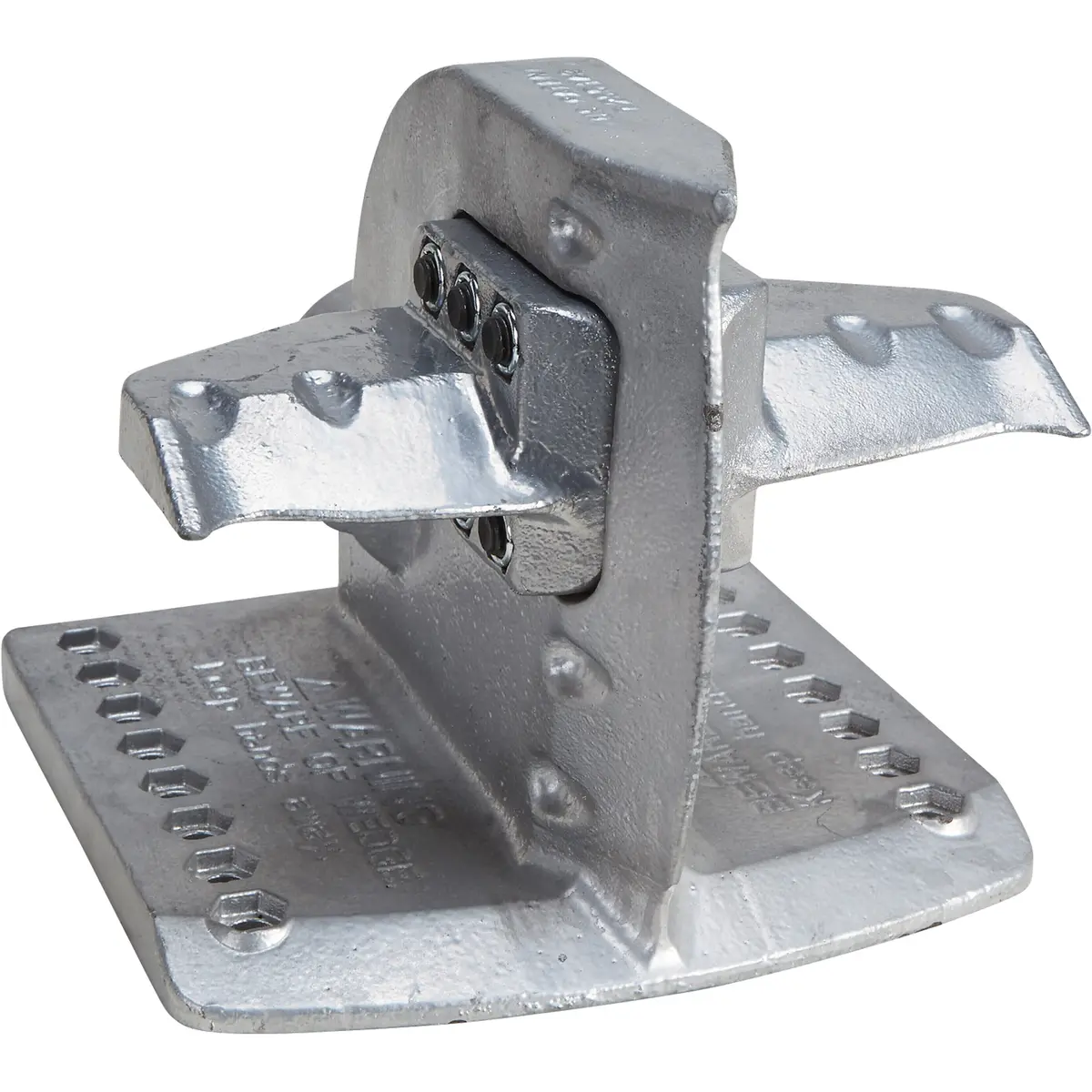 110910 4 Way Wedge Kit Northstar 1