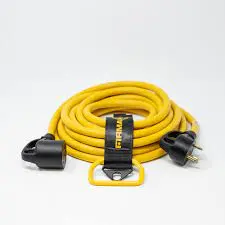 1110 Power Cord Tt-30P To Tt-30R 25 Firman Generator 1