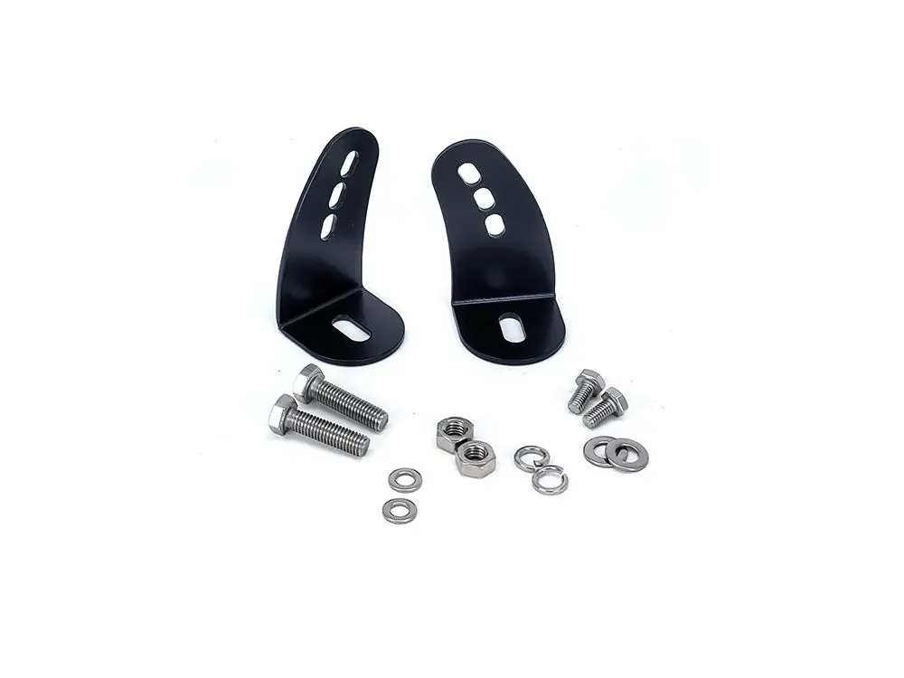 Side Mounting Kit (Lr/St4) 1