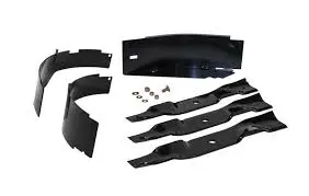 112609 Mulch Kit 42" Big Dog 1