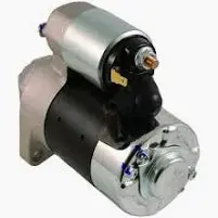 11436277011 Electric Starter Yanmar 1