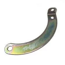 116287 Idler Arm Big Dog/Hustler 1