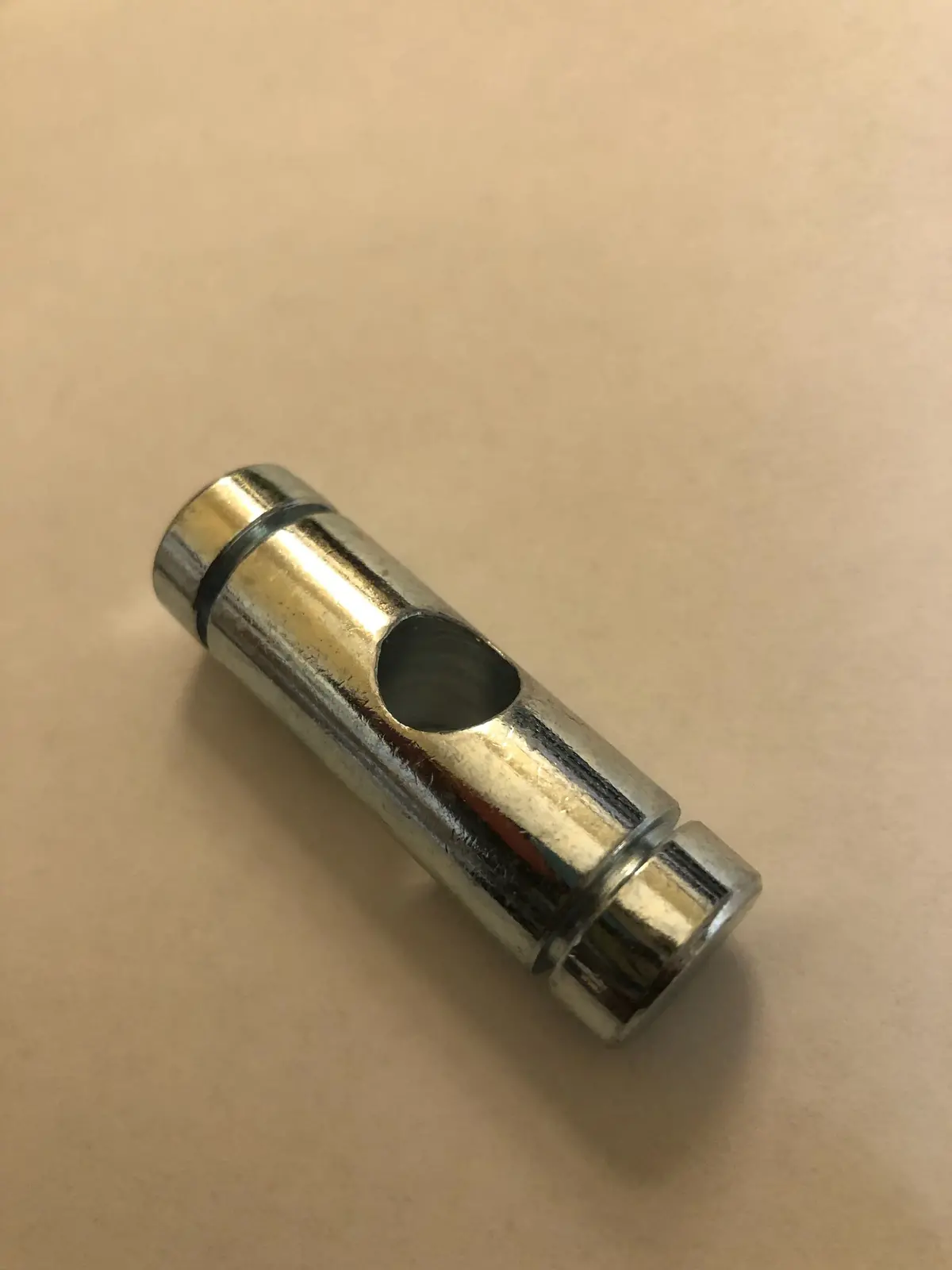 118018 Pivot, Deck Lift Big Dog 1