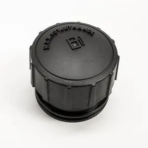 11910 Fuel Cap Earthquake Vipor  S-444 1