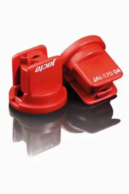 1197503 Ai 12004 Nozzle (Two Shown - Sold Each) Jacto 1