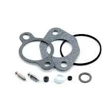 12-757-03-S Carb Kit Replaces 12-757-01-S Kohler Ko2/Wh3 1