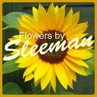 Flowers By Sleeman - $10.00 Certificate 1