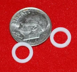 12031-0002 Back Up Ring Giant G18/Wh3 1