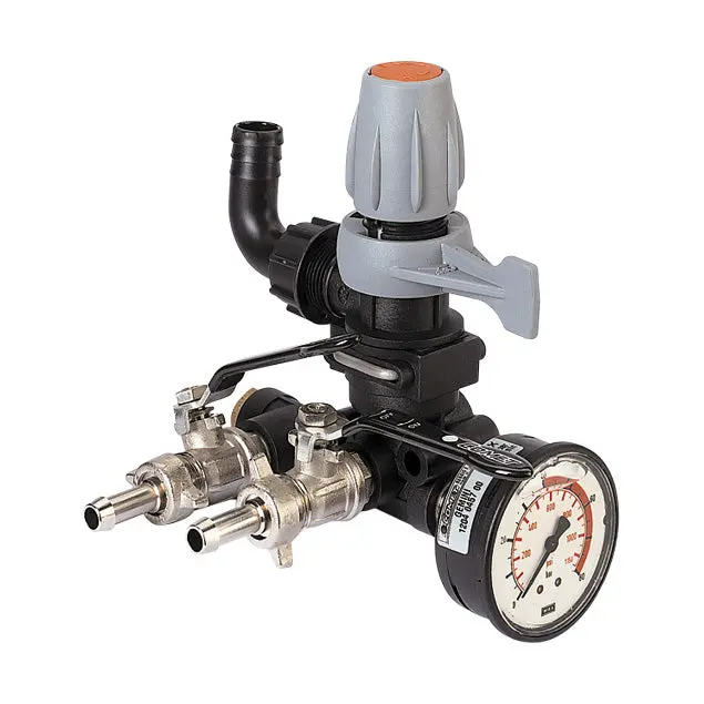 779223 Anti Drip Suction Device/Regulator Northstar 1