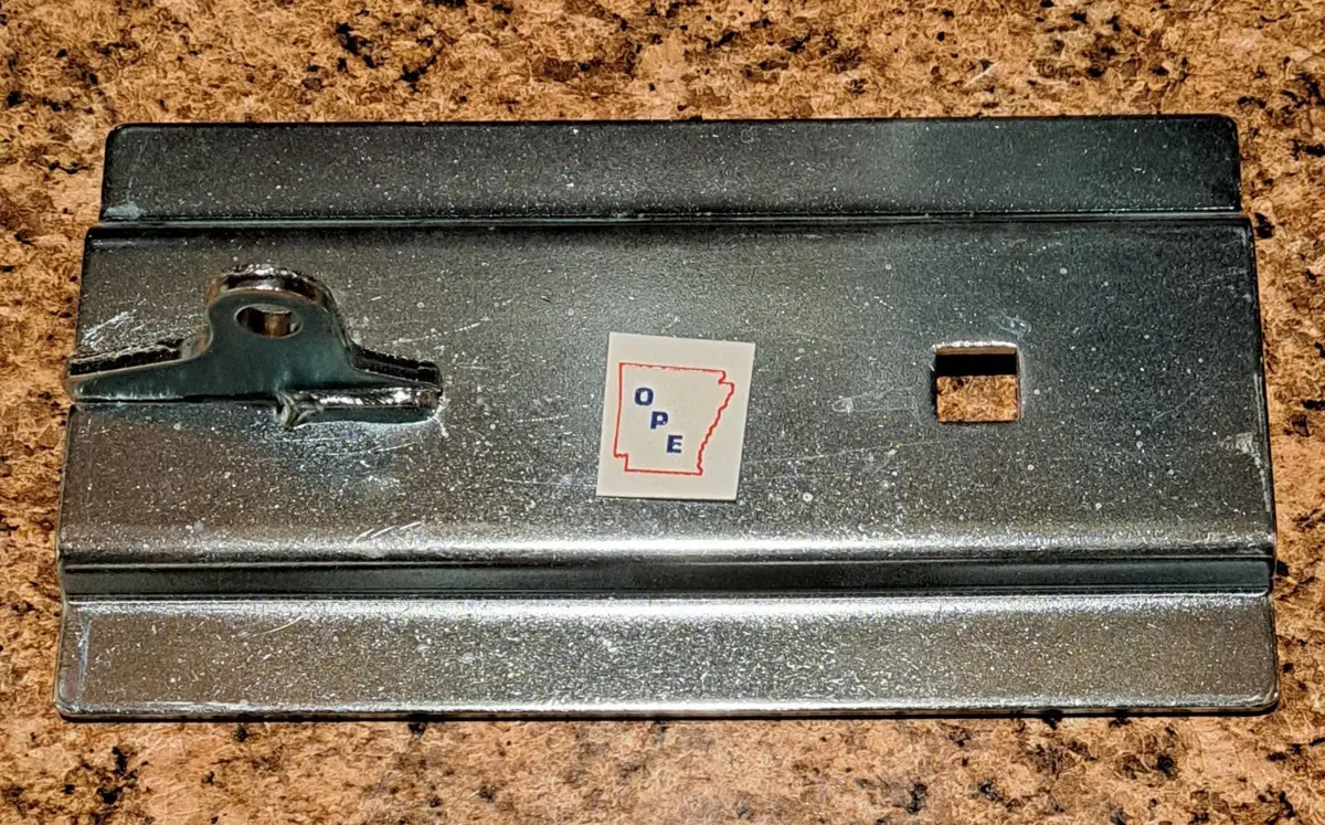 121052 Tensioner Sled Ref 6 Big Dog 1