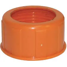 1210725 Gasket Holder - Orange Jacto 1