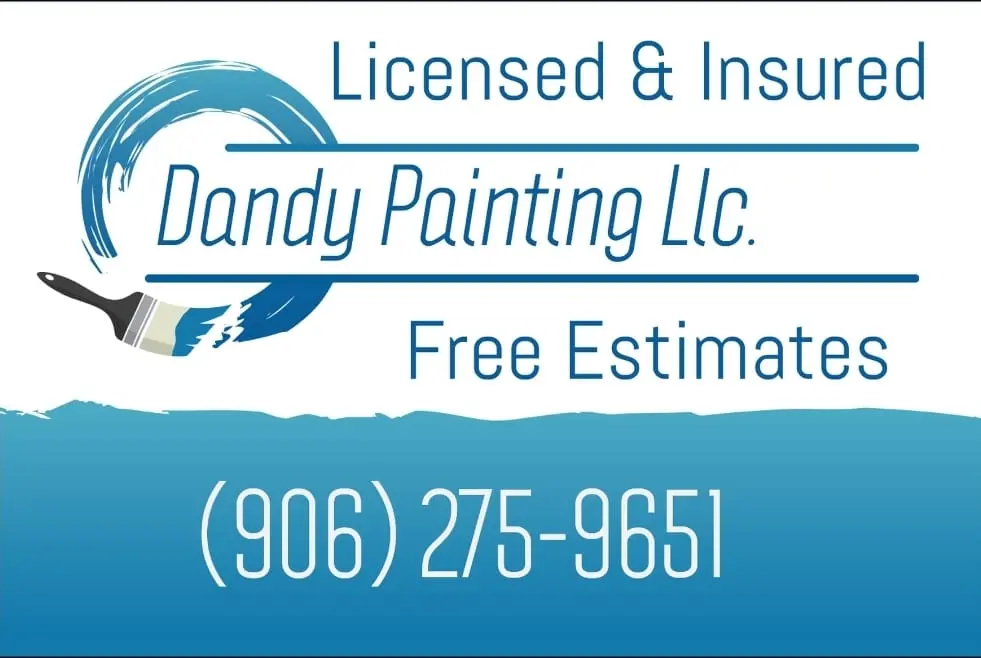 Dandy Painting Llc - $200.00 Certificate For Exterior Paint Job 1