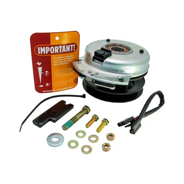 121773K Clutch Kit Big Dog - Use 603545K 1