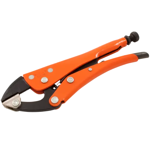 Grip-On® Locking Pliers-Parallel Jaws 1
