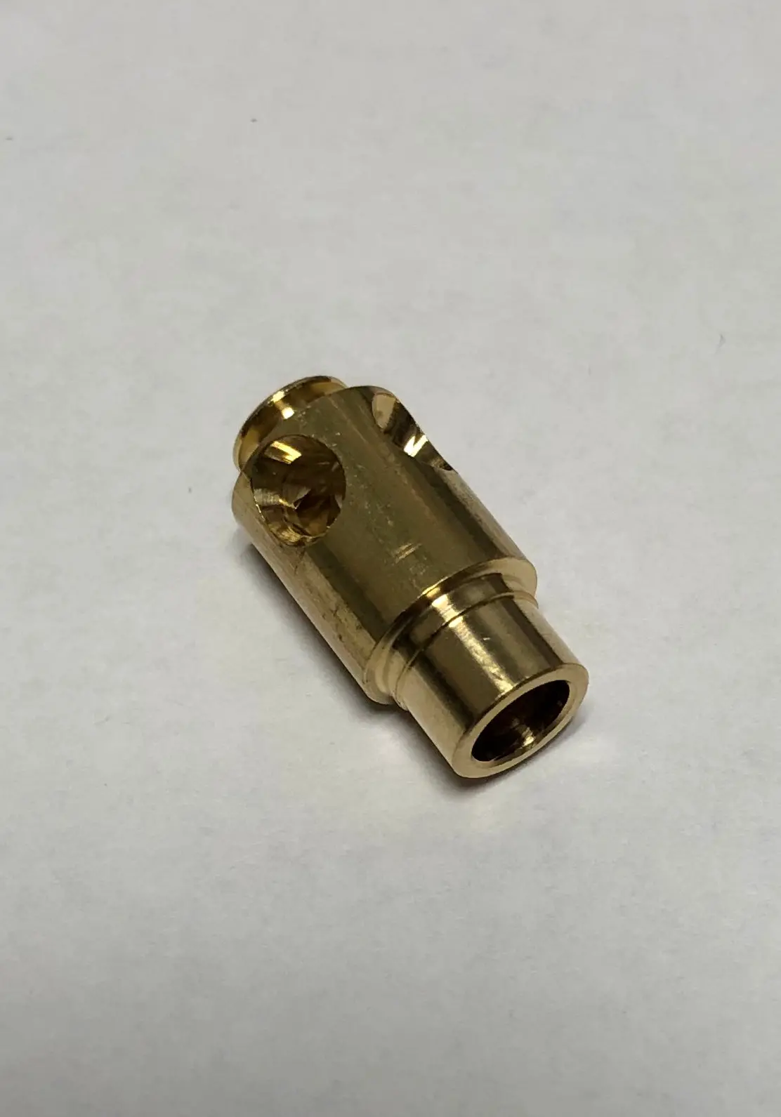 12325 Kick Back Valve Cone Giant 1