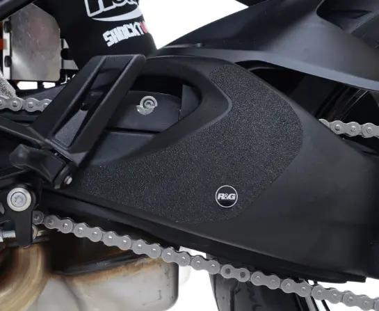 R&G Boot Guard Kit Fits For Ktm 1290 Superduke Gt ('16-) 1