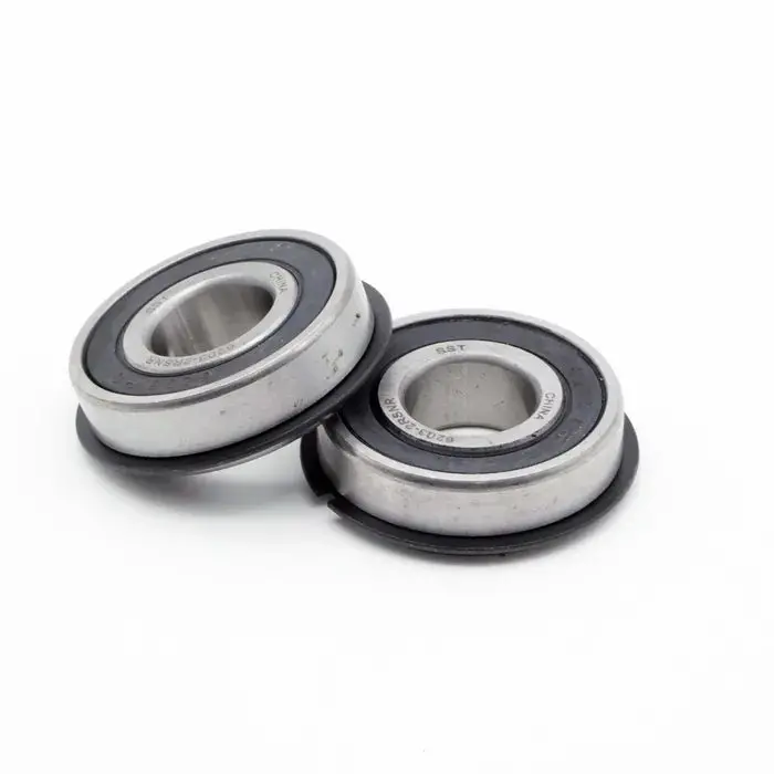 124Lw Double Seal With Ring (Two Shown Sold Each) Little Wonder 1