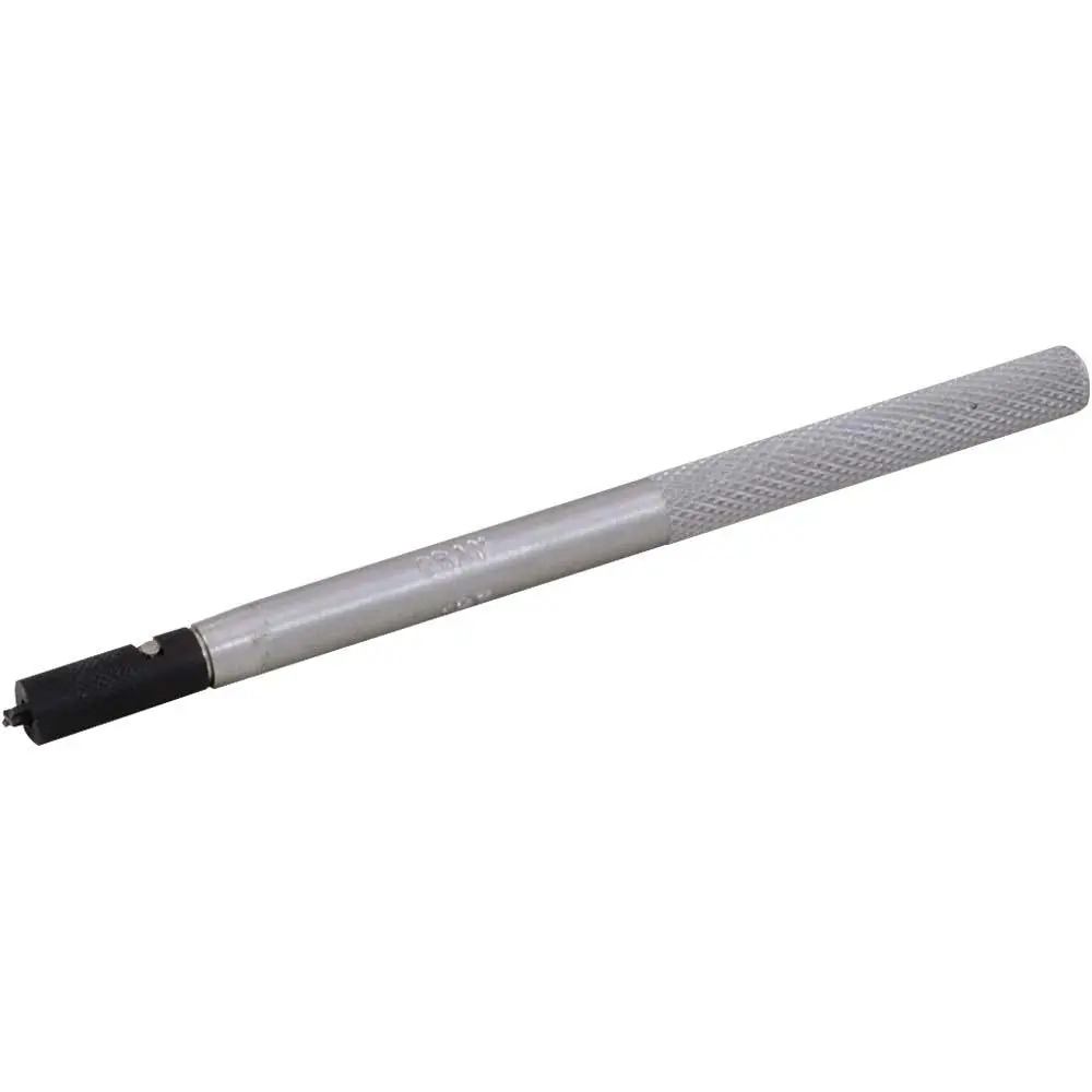 Aluminum Slotted Screw Starters 1
