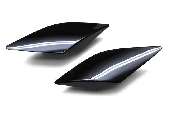 Ind E89 Z4 Pre-Lci Tinted Side Marker Set 1