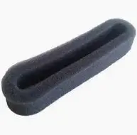 125-62-1 Air Filter Element Tanaka Or Walbro Replaces 6690347 1