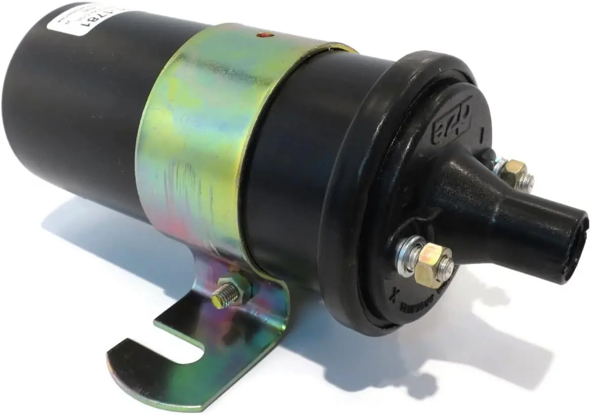 12581-68900 Ignition Coil Kubota 1