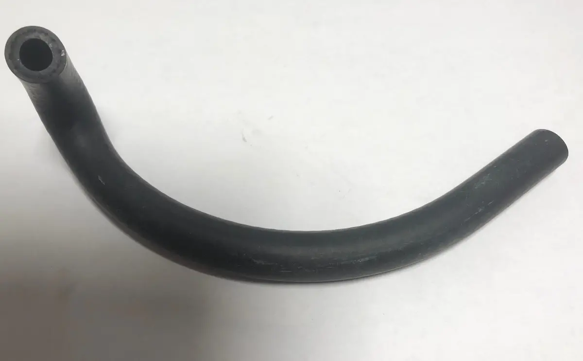 12581-73353 Water Hose Kubota ( Bypass Hose At Water Pump ) 1