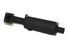 19488-12110    Muffler     Kubota 1