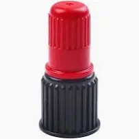 1267555 Red Adjustable Nozzle Jacto 1