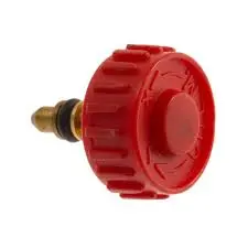 1269010 Knob Ar No America 1
