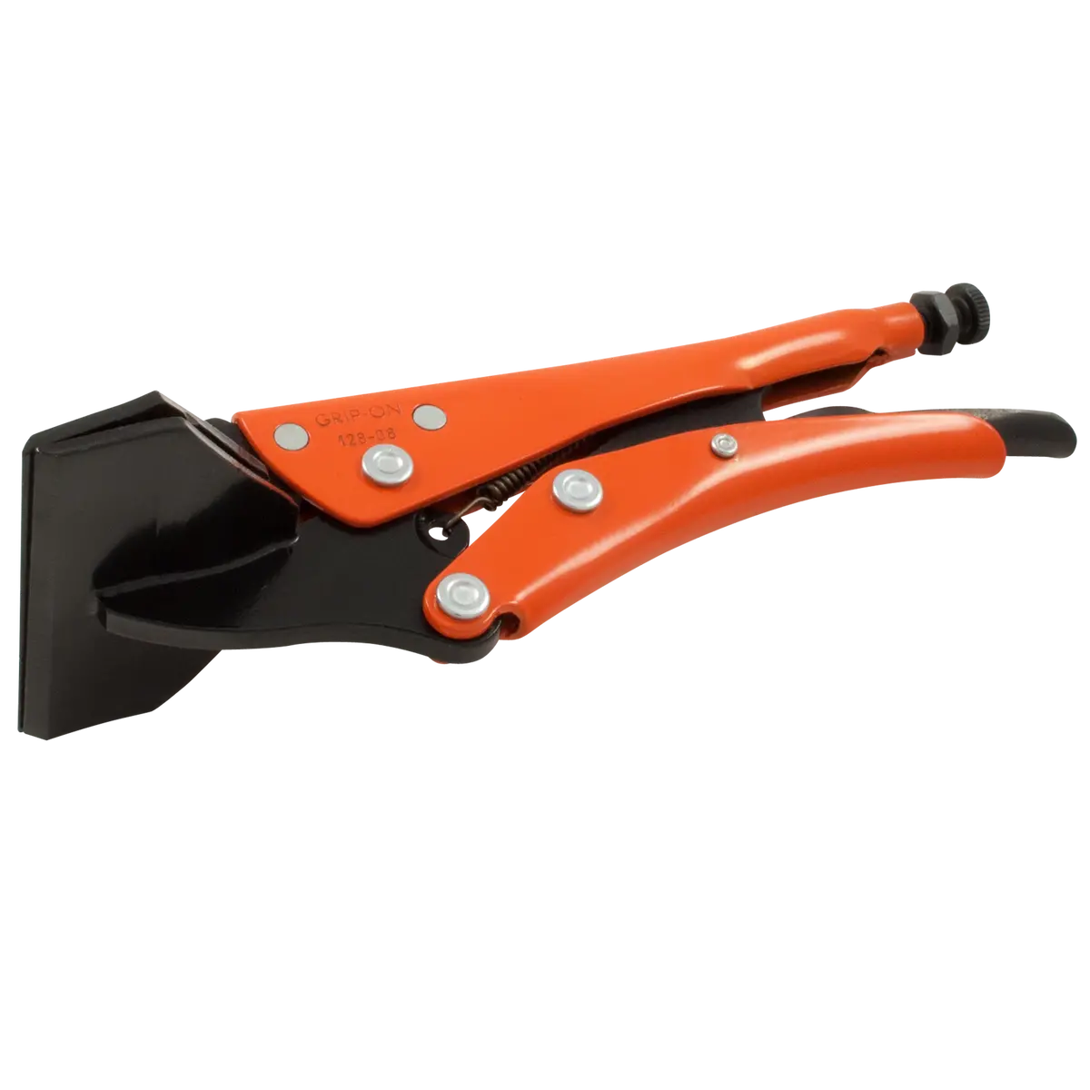 Grip-On® Sheet Metal Clamp 1
