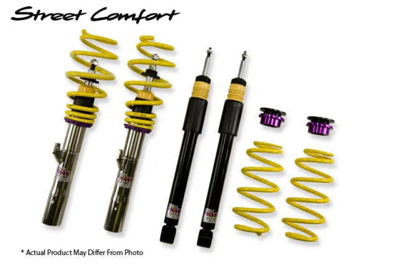 Kw Bmw X1 F48 Bmw F39 X2 Cooper Clubman F54 Countrymanf60 W/O Electronic Dampers Street Comfort Kit 1