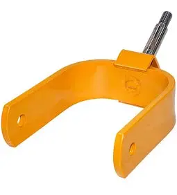 130055 Fork Big Dog/Hustler 1