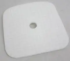 13031004560 Air Filter /7222E Little Wonder 1
