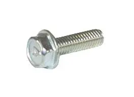 130Aa0620 Bolt Balanced 6X20 Replaces 130B0620 Kawasaki Bx6/Wh3 1