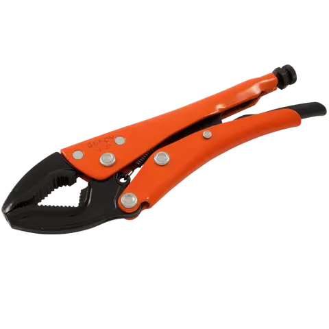 Grip-On® Locking Pliers-Omnium Grip 1