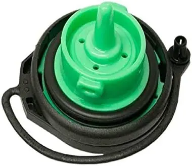 13100453530 Fuel Cap Assembly Little Wonder 1