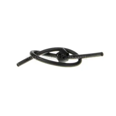 13200705920 Fuel Pipe With Grommet Little Wonder 1