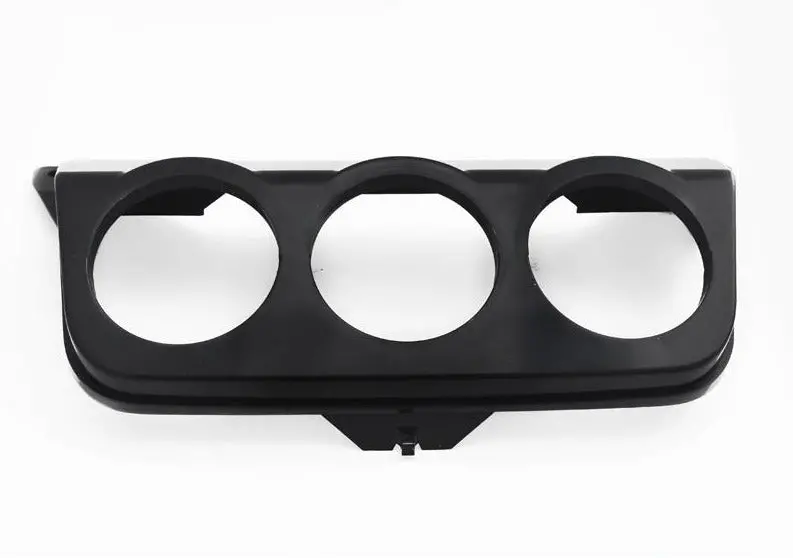 Macht Schnell E82 1-Series / 1M Ashtray Gauge Panel 1