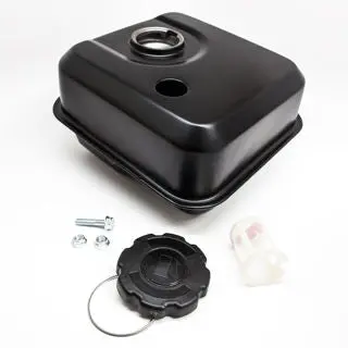 13566 Fuel Tank Assembly Earthquake 1