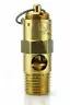 136-0047 Pressure Relief Valve 225 Psi Sanborn 1