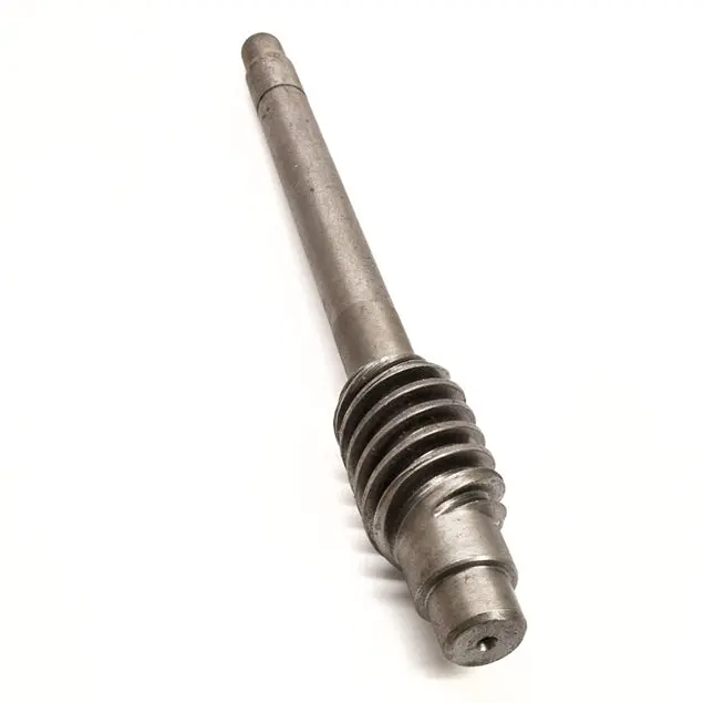 13610 Worm Driveshaft 20Mm Earthquake 1
