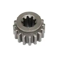 137335 Pinion Gear   - Replaced With 586196301 Ayp 1
