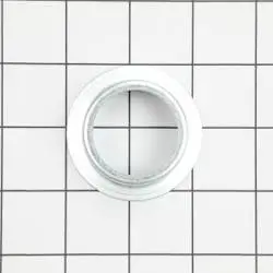 138-3217  Retainer-Belt  Toro 1